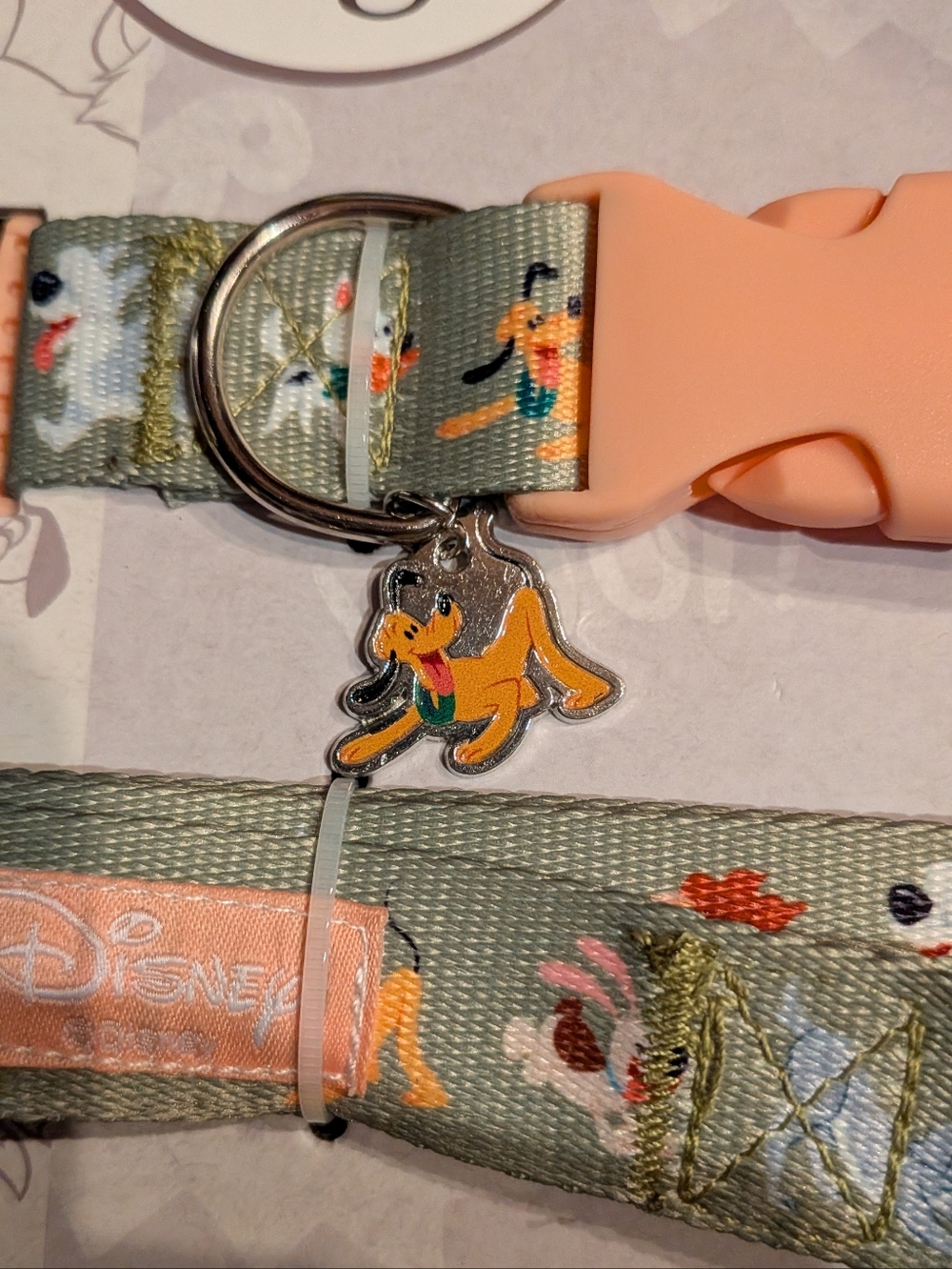 Disney Dogs Set - Picture 2 of 6